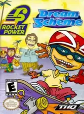 Rocket Power: Dream Scheme