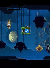 Wall World: Deep Threat