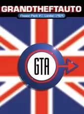 Grand Theft Auto: London 1969