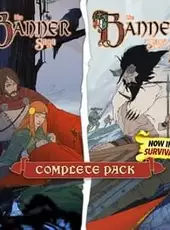 The Banner Saga Complete Pack