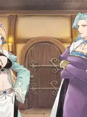 Atelier Marie Remake: The Alchemist of Salburg