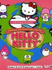 Travel Adventures with Hello Kitty