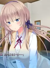 Tonari ni Kanojo no Iru Shiawase: In First Snow With Her