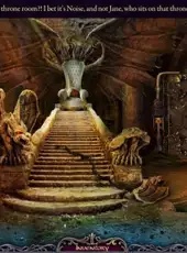 Surface: The Noise She Couldn't Make