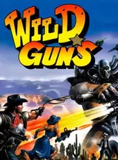 Wild Guns