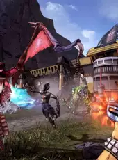 Borderlands 2: Creature Slaughterdome