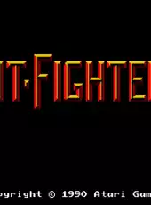 Pit-Fighter