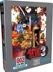 Metal Slug 3: Classic Edition