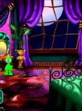 Math Blaster Mystery: Pre-Algebra