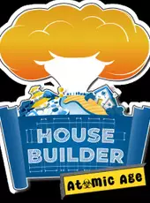 House Builder: The Atomic Age DLC