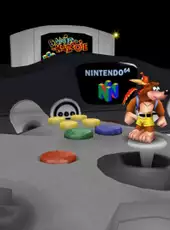 Banjo-Kazooie: Nostalgia 64