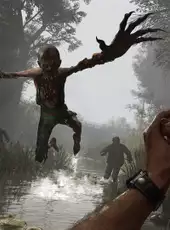 Dying Light: The Beast