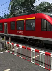 Train Simulator: DB BR 648 Loco Add-On