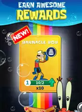 SpongeBob’s Idle Adventures
