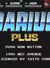 Darius Plus