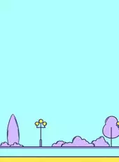 In the Building: Cats