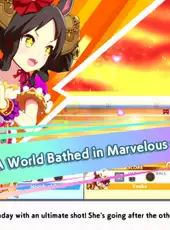 Umamusume: Pretty Derby - Party Dash: DLC Vol. 3 - Team Primrose