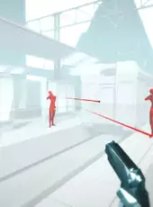 Superhot: One of Us Bundle