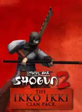 Total War: Shogun 2 - The Ikko Ikki Clan Pack