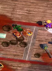 Magicka: Peculiar Gadgets Item Pack