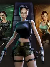 Tomb Raider IV•V•VI Remastered
