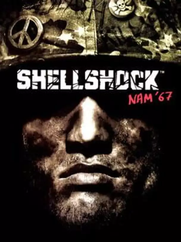 Shellshock: Nam '67