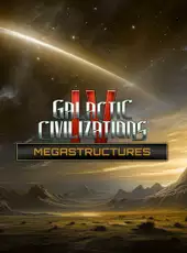 Galactic Civilizations IV: Megastructures
