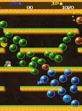 Bubble Bobble Plus!