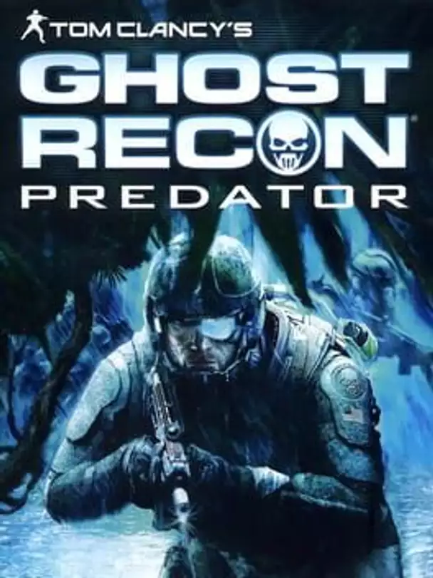 Tom Clancy's Ghost Recon Predator