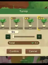 Harvest Moon: Home Sweet Home