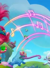 Trolls Remix Rescue