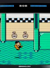 Jay and Silent Bob: Mall Brawl