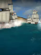 Ultimate Admiral: Age of Sail