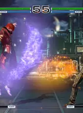 The King of Fighters XIV Steam Edition