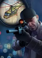 Sniper 3D Assassin