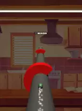 The Jumping Melon Rush