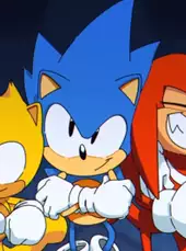 Sonic Mania Plus