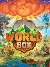 WorldBox: God Simulator