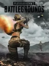 PlayerUnknown's Battlegrounds: Season 11
