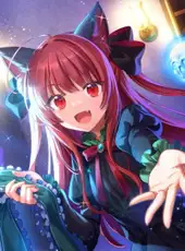 Touhou Danmaku Kagura: Phantasia Lost