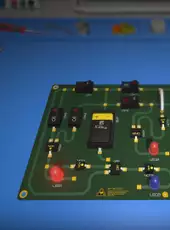 Electronics Puzzle Lab 2