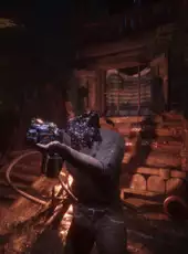 Sker Ritual: Headless Wanderer