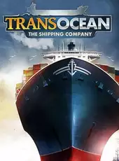 TransOcean: The Shipping Company
