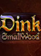 Dink Smallwood