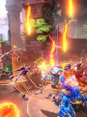 Spellcasters Chronicles