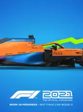 F1 2021