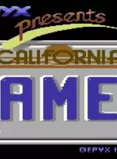 California Games