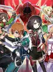 Sword Art Online: Integral Factor