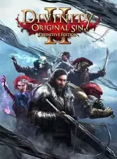 Divinity: Original Sin II - Definitive Edition