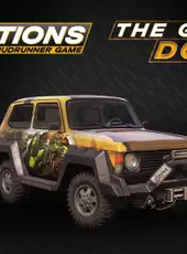 Expeditions: A MudRunner Game - The Great Don 71